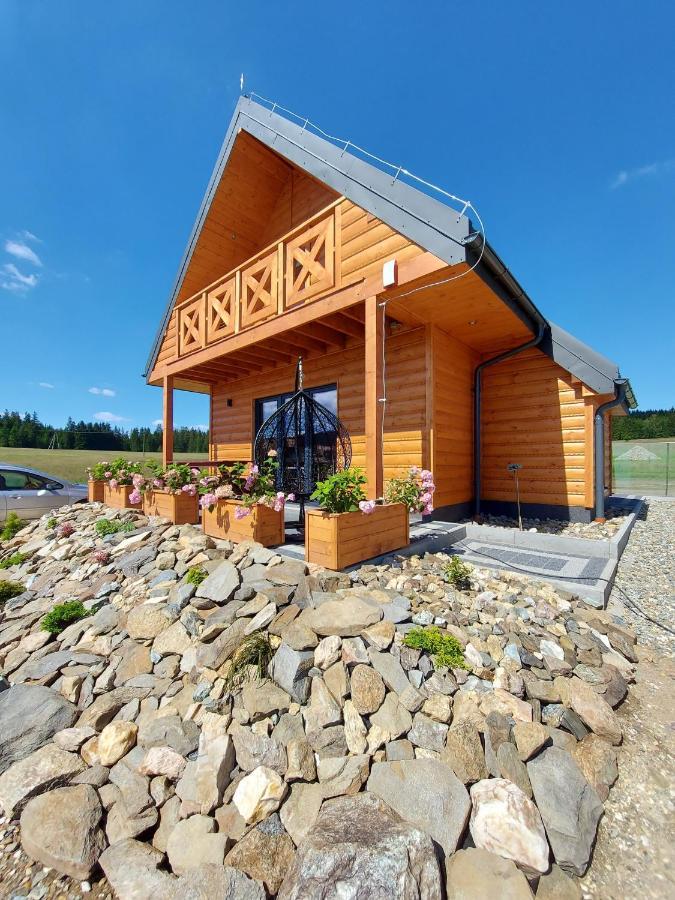Osada Orlica 1 Lasowka Exterior foto